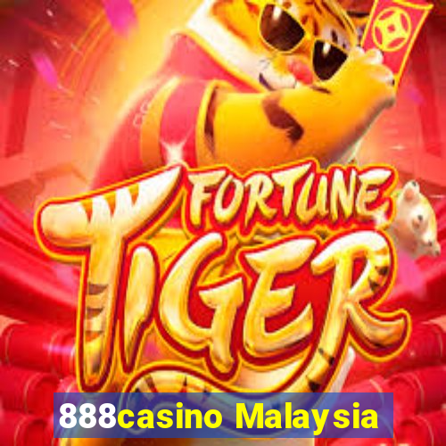 888casino Malaysia